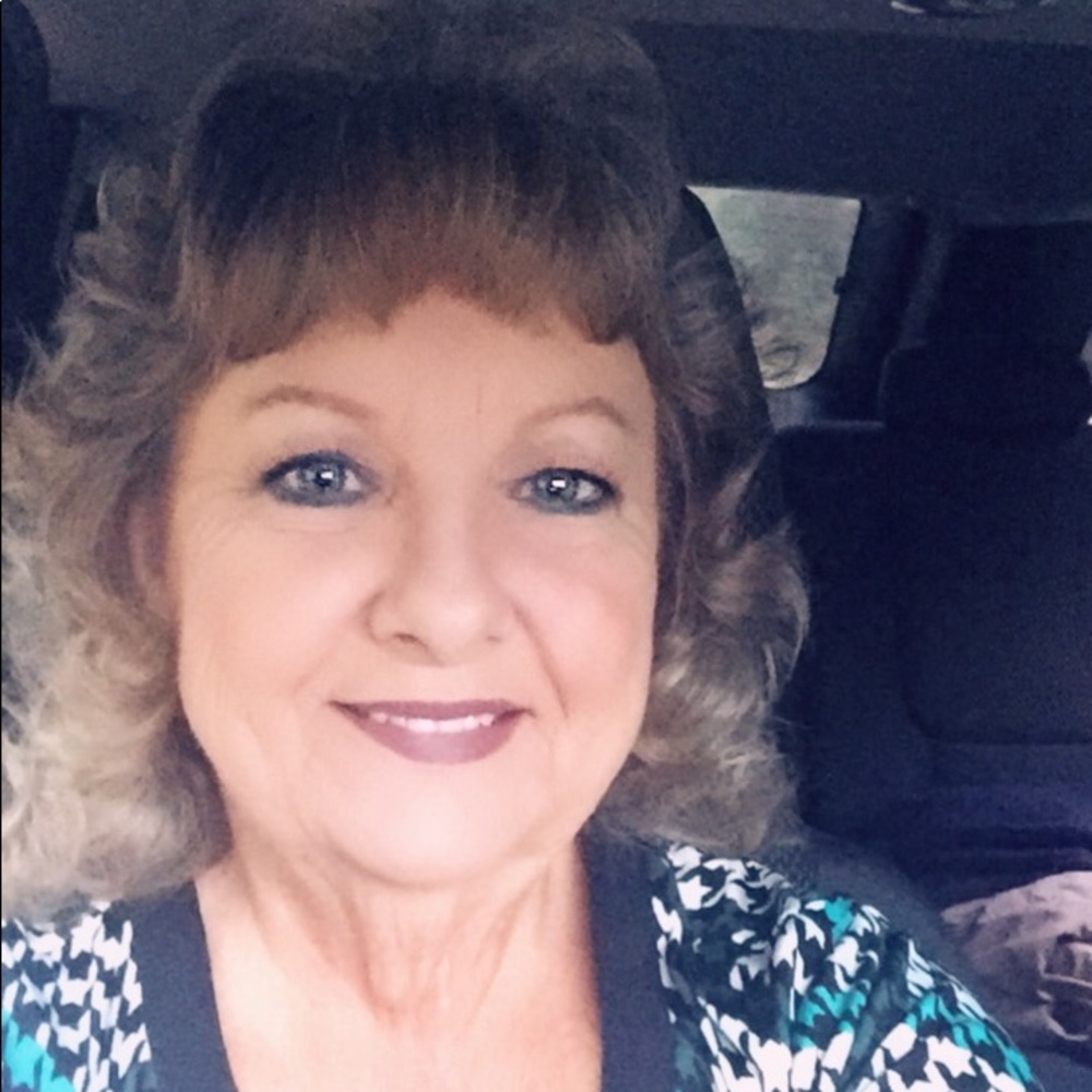 Meet your Posher, Katharine